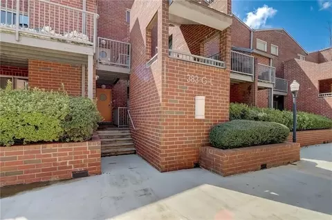 383 Ralph Mcgill Blvd NE #H, Atlanta, GA 30312
