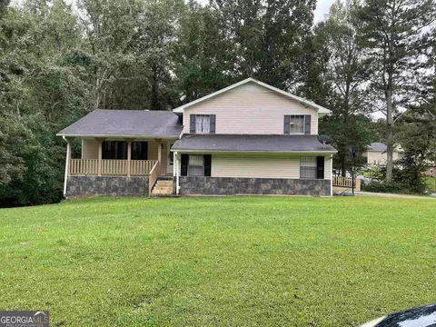 1533 Thornwood Ct, Jonesboro, GA 30236