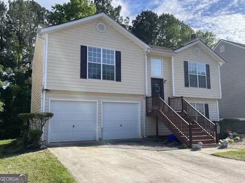 6437 Alford Cir, Lithonia, GA 30058