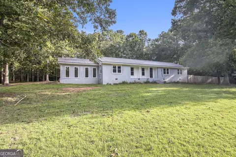 296 Oakhill Dr, Jackson, GA 30233 photo 1
