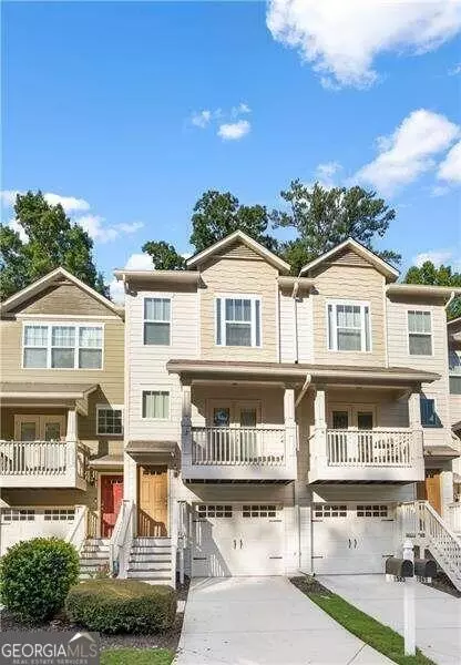 1565 Liberty Pkwy NW, Atlanta, GA 30318