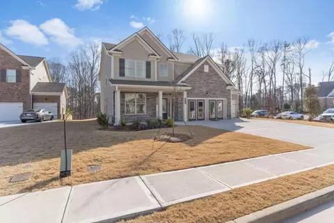 2141 Highridge Point Dr, Lithia Springs, GA 30122