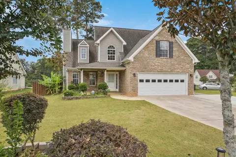 2489 Harbin Village Ct, Morrow, GA 30260
