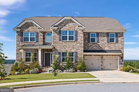 3653 Dragon Fly Ln, Loganville, GA 30052