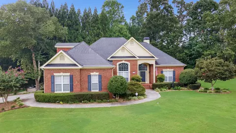 2916 Stanway Ave, Douglasville, GA 30135