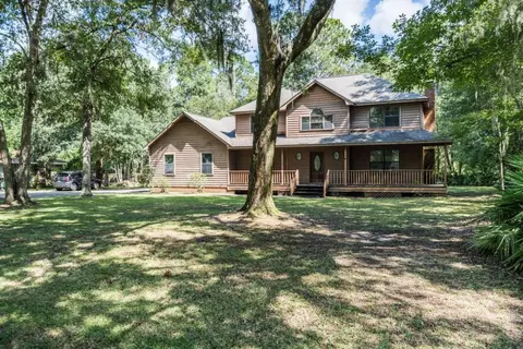 144 Sherwood Forest Cir, Brunswick, GA 31525