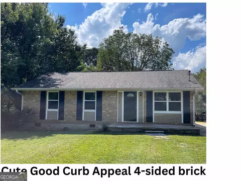 8301 Kendrick Rd, Jonesboro, GA 30238