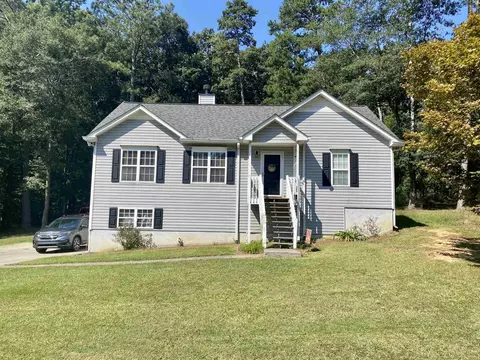 12 Woodvine Dr SW, Euharlee, GA 30120