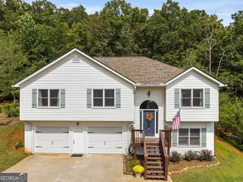 2969 War Hill Park Rd, Dawsonville, GA 30534