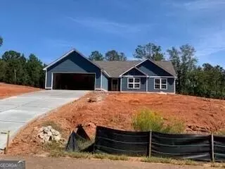 195 Berryman Rd, Hartwell, GA 30643