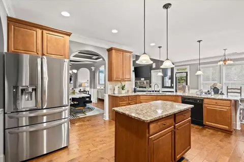 135 Riverstone Dr, Covington, GA 30014 photo 19