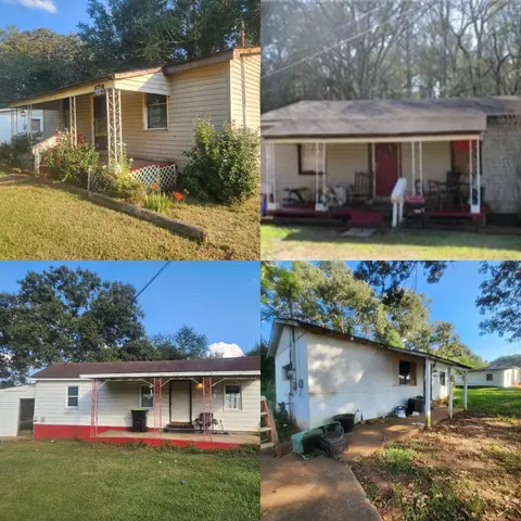 504 508512516 Cobbtown Road Apt Rd #(4 HOUSES), Thomaston, GA 30286