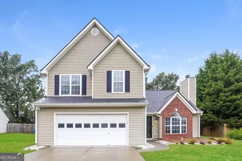 1425 Heatherton Rd, Dacula, GA 30019