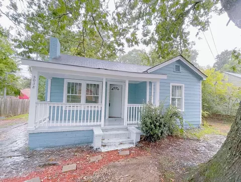 5038 Phillips Dr, Forest Park, GA 30297