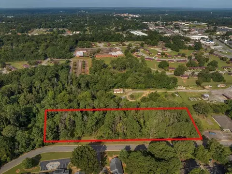 0 Lonnie Ln, Americus, GA 31709