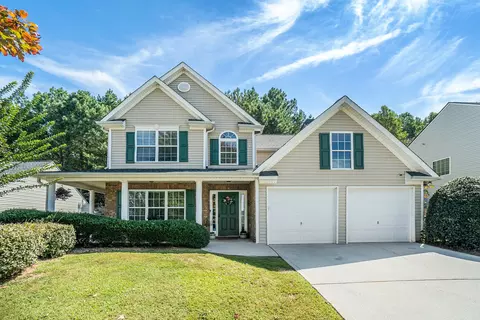 295 Berkley Dr, Villa Rica, GA 30180
