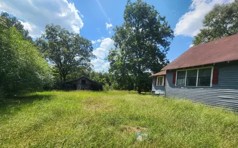 1835 Jeff Davis Road Apt Rd #(1.5 ACRES), Thomaston, GA 30286