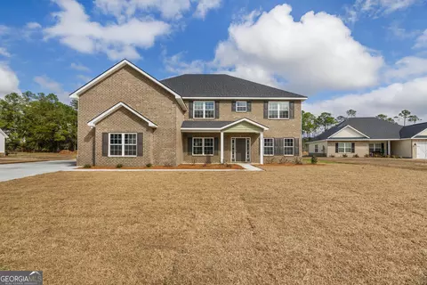 149 Baker Field Ln SE, Ludowici, GA 31316
