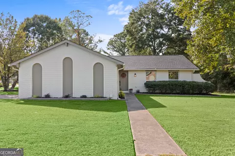 6645 Kimberly Mill Rd, College Park, GA 30349