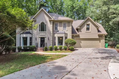 Undisclosed, Tucker, GA 30084