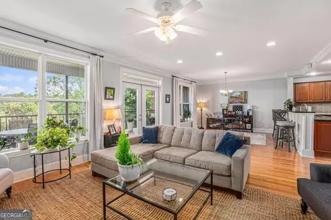 4150 Overland Dr, Roswell, GA 30075