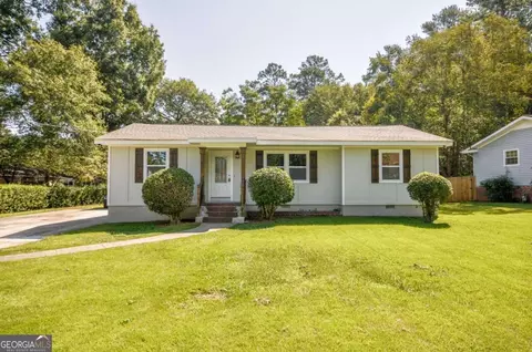 103 Glen Ridge Rd NE, Rome, GA 30161
