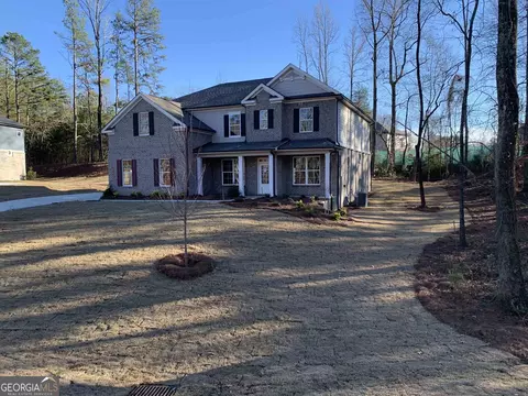 3919 Amicus Dr #LOT 31, Buford, GA 30519