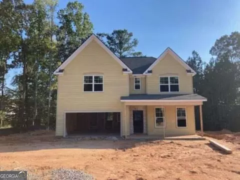 4008 Riverchess Ln SW #131, Atlanta, GA 30331