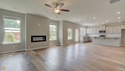 101 Cabin Way #104, Hampton, GA 30228 photo 3