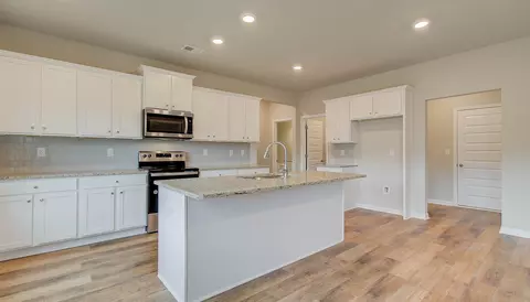 157 Cabin Way #LOT 92, Hampton, GA 30228 photo 10