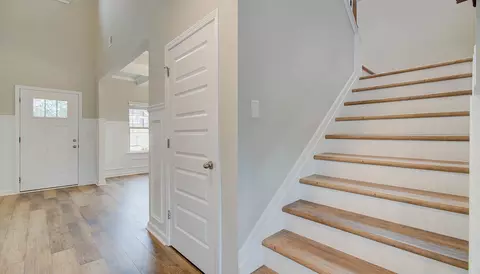 157 Cabin Way #LOT 92, Hampton, GA 30228 photo 5