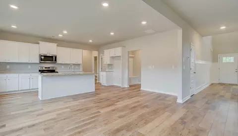 157 Cabin Way #LOT 92, Hampton, GA 30228 photo 8