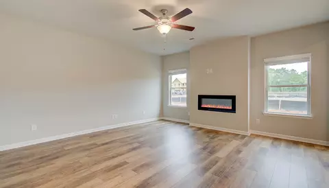 157 Cabin Way #LOT 92, Hampton, GA 30228 photo 2