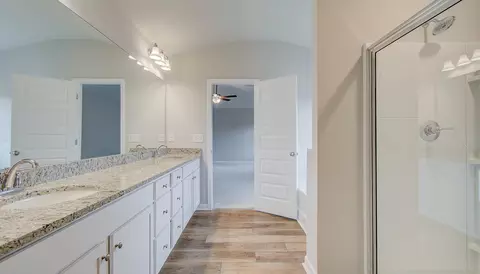 157 Cabin Way #LOT 92, Hampton, GA 30228 photo 13