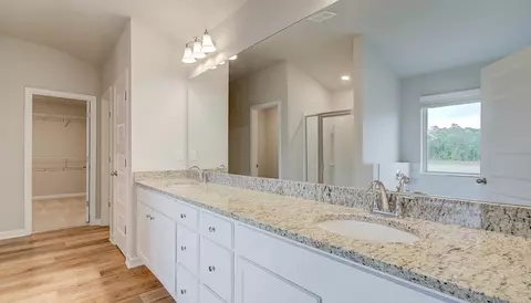 157 Cabin Way #LOT 92, Hampton, GA 30228 photo 12