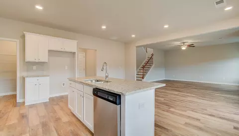 157 Cabin Way #LOT 92, Hampton, GA 30228 photo 11