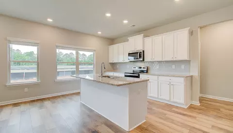 157 Cabin Way #LOT 92, Hampton, GA 30228 photo 9