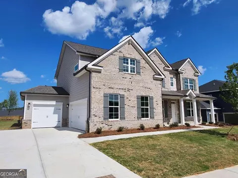 173 Carmichael Dr #LOT 2163, Canton, GA 30115