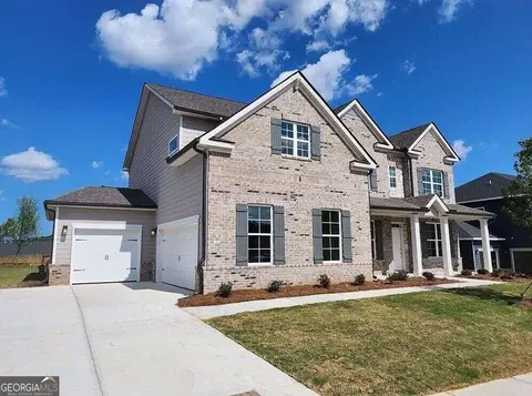 169 Carmichael Dr #LOT 2162, Canton, GA 30115