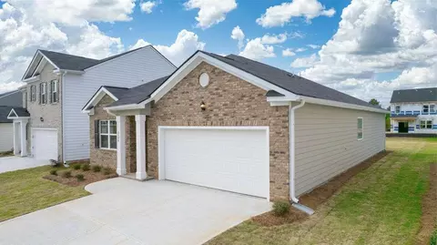 2030 Vidalia Ct #270, Dacula, GA 30019
