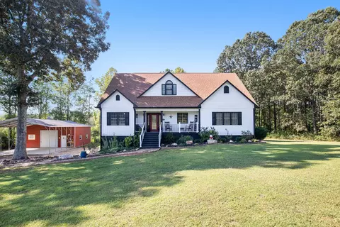 119 Prater Rd, Waco, GA 30182