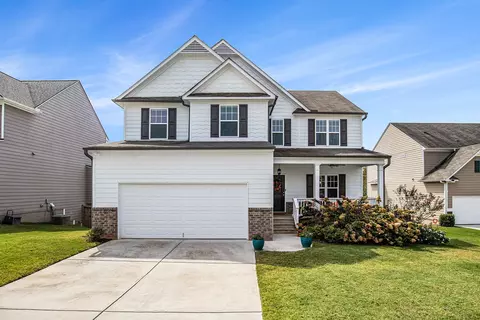 123 Valley Brook Dr, Dallas, GA 30132