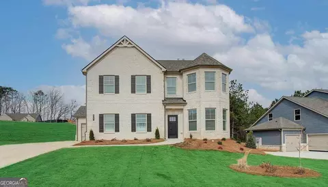 575 Saltbox Ln #75, Mcdonough, GA 30252