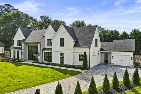 Undisclosed, Alpharetta, GA 30009