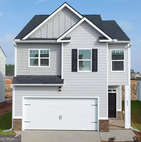 475 Shasta Ct #2262, Hoschton, GA 30548