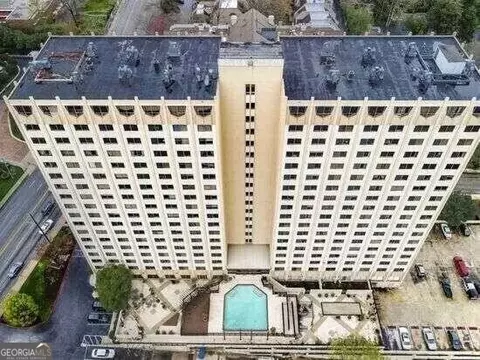 2479 Peachtree Rd NE #1214, Atlanta, GA 30305