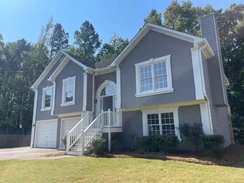 441 Christina Way, Acworth, GA 30102