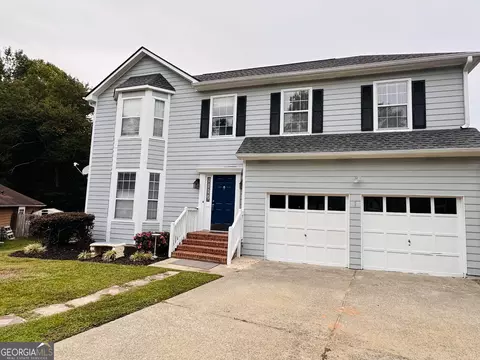 1783 Ashbury Point Dr, Marietta, GA 30066