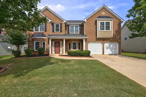 1232 Polk Xing, Mcdonough, GA 30252