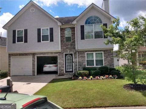 2630 Virginia Cv, Riverdale, GA 30296